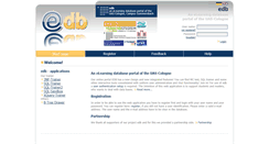Desktop Screenshot of edb.gm.fh-koeln.de
